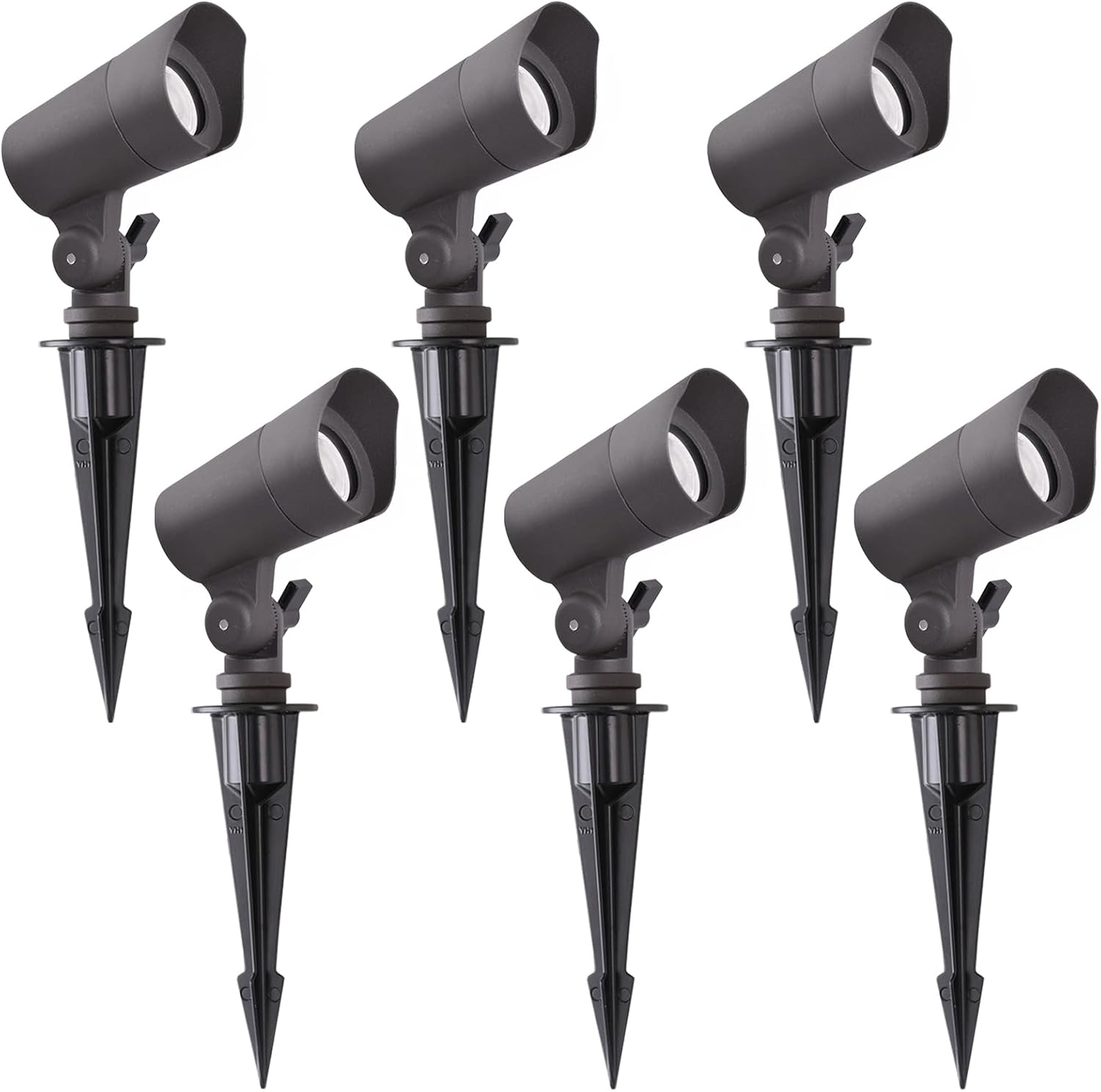 Outdoor Lighting Voltage - 저전압 12V LED 조경등 따뜻한 백색