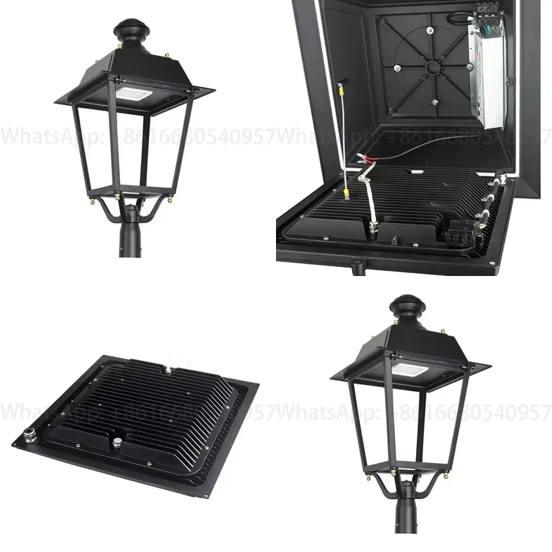 Outdoor Lighting Volt - 야외 방수 30W 12볼트 LED 정원