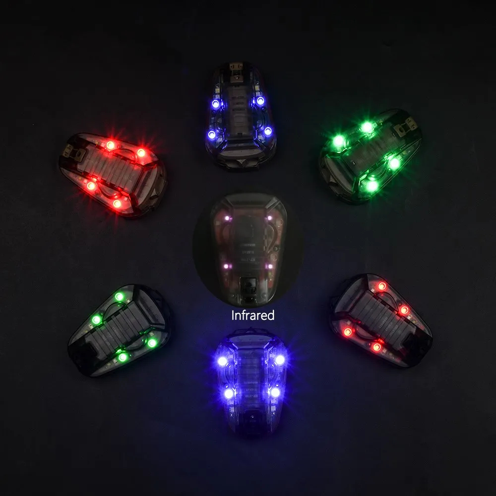 Outdoor Lighting Replacement Bulbs - WADSN STAR 6 GEN3 Airsoft 방수