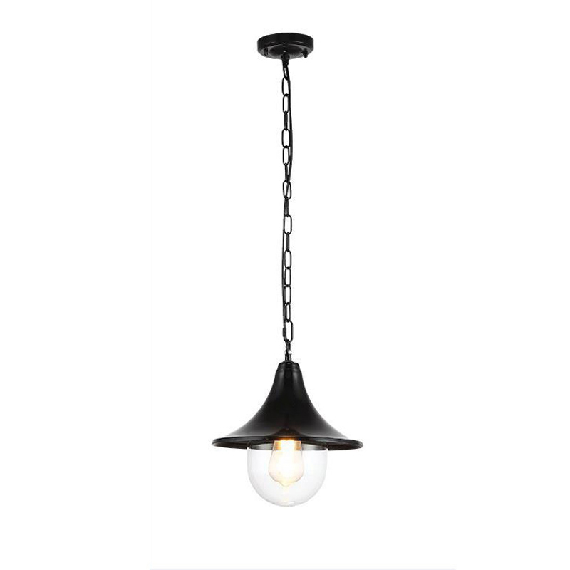 Outdoor Lighting Replacement Bulbs - 대형 스피커 방수 야외 샹들리에 정원/빌라
