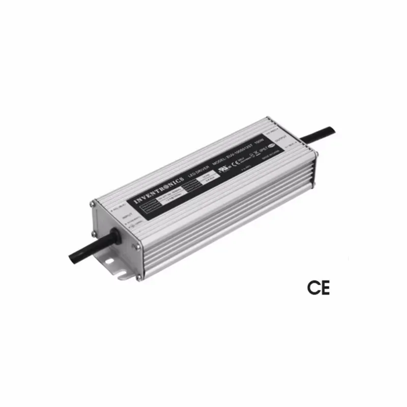 Outdoor Lighting Volt - 12V 100W LED 전원 공급 장치
