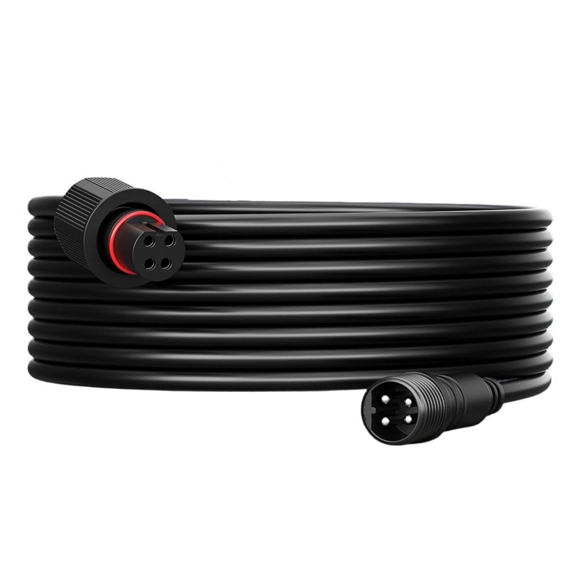 Outdoor Lighting Extension Cable - [A92Z!NEW】 Govee 영구 실외 조명 연장