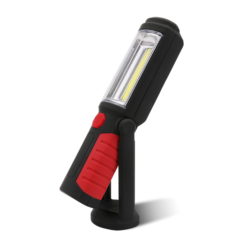 Outdoor Lighting Electrician - 휴대용 LED 작업등, 전기 기술자용 플래시라이트,