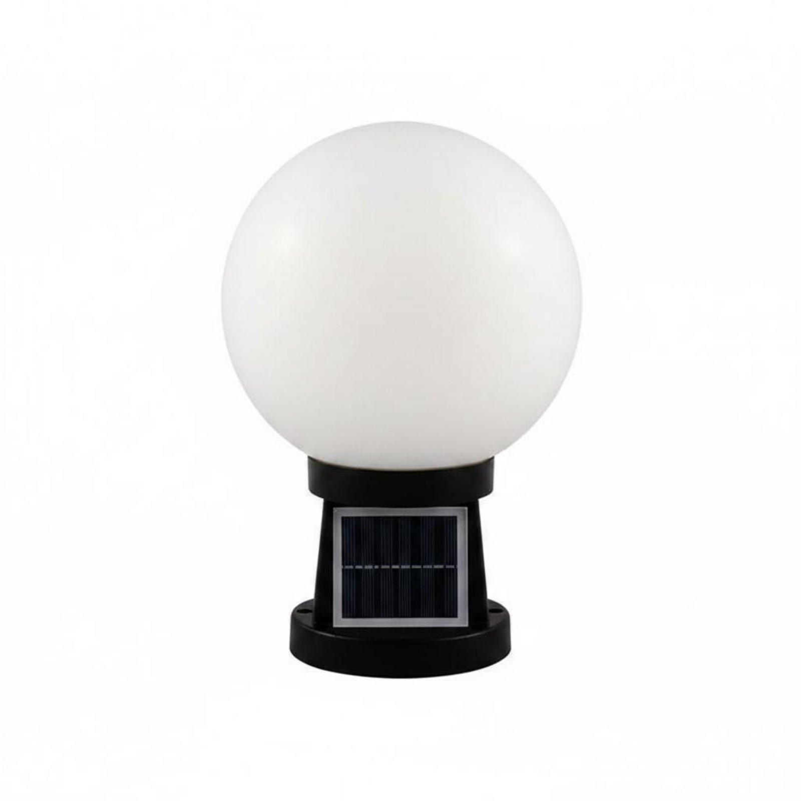 Outdoor Lighting Modern - 황혼부터 새벽까지 야외 조명 램프 구형