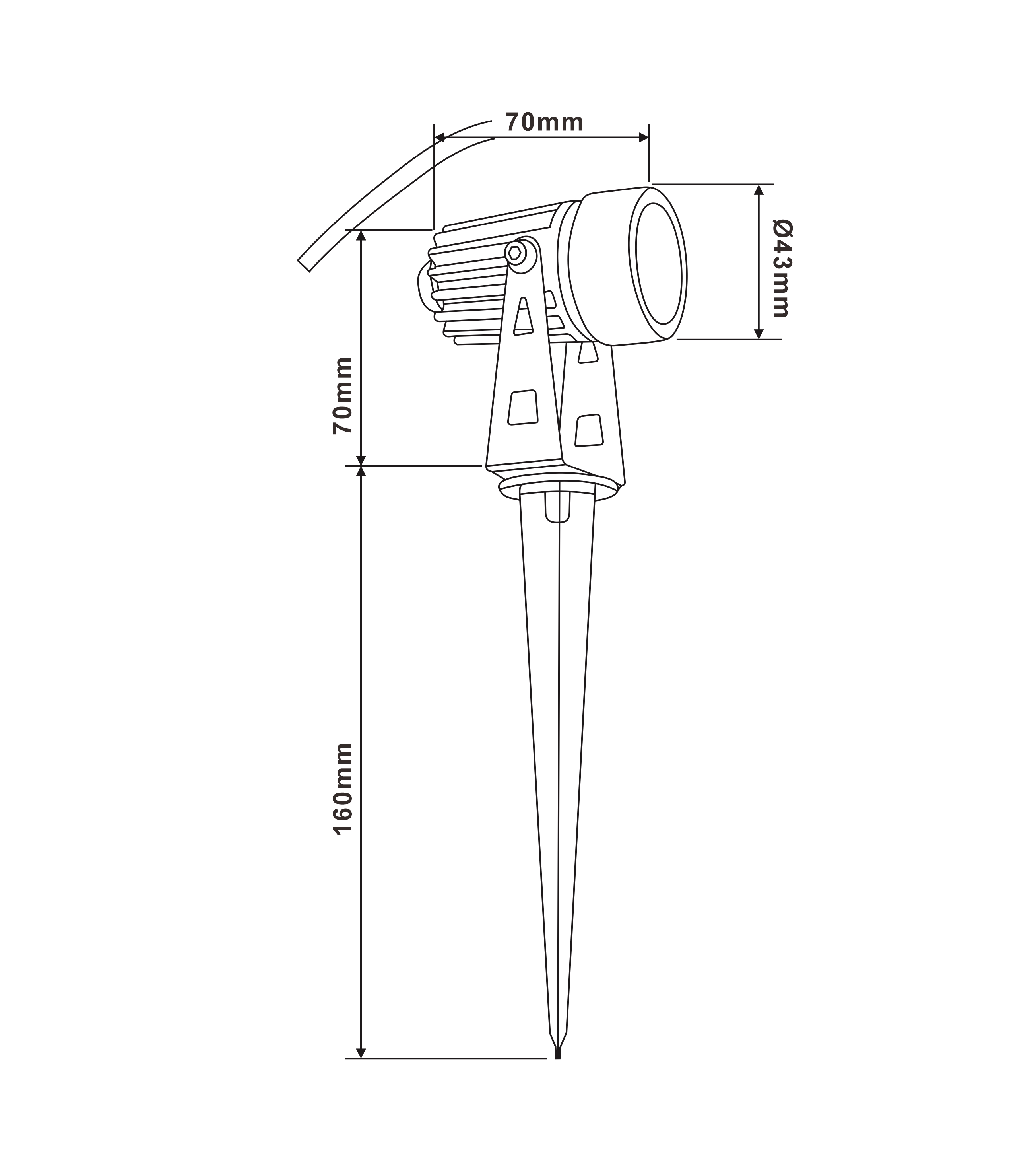 야외 정원 조명 12볼트 저전압 야외 정원 스파이크 라 - Outdoor Lighting Volt 리뷰 및 가격
