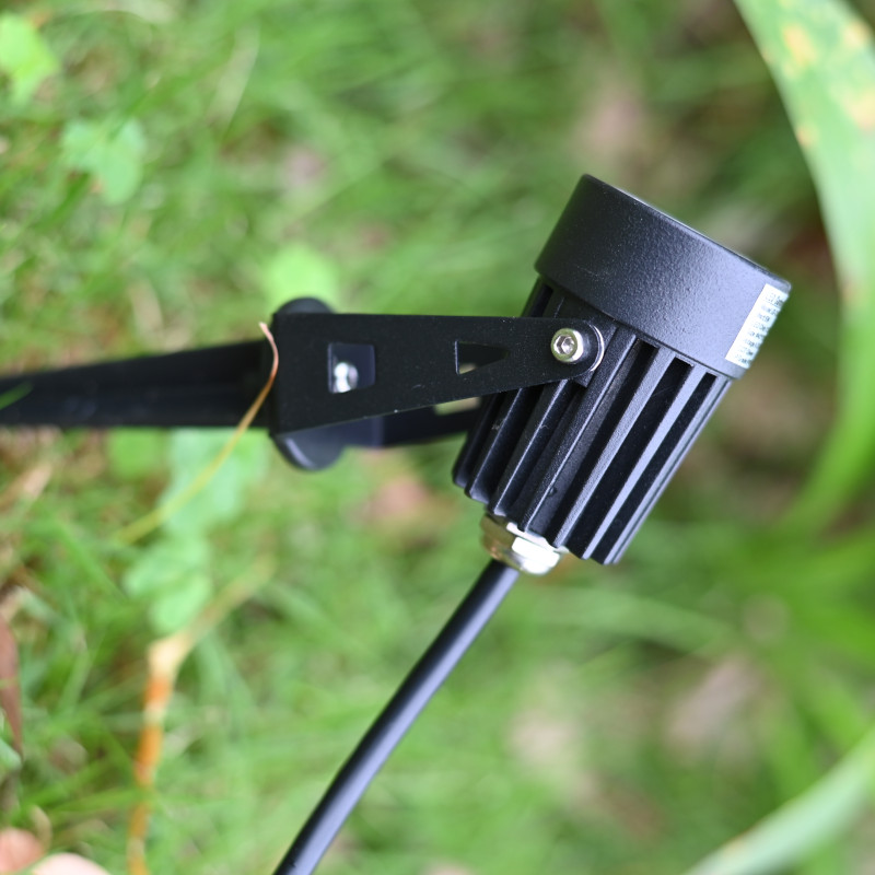 야외 정원 조명 12볼트 저전압 야외 정원 스파이크 라 - Outdoor Lighting Volt 리뷰 및 가격