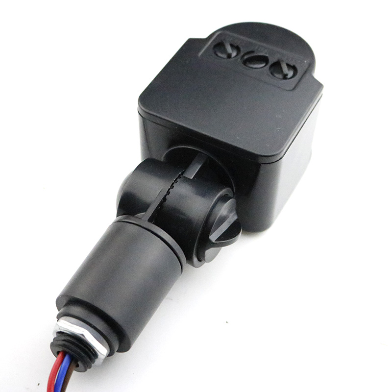 스마트 모션 센서 220V 12V 모션 탐지기 자동 적 - Outdoor Lighting Timer Switch 리뷰 및 가격