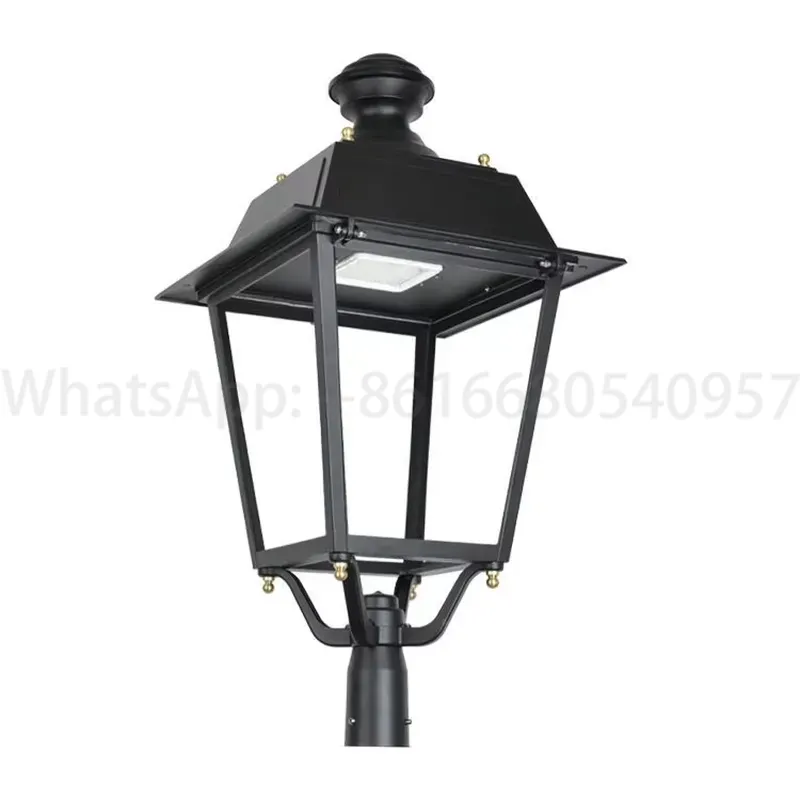 야외 방수 30W 12볼트 LED 정원 조명 기둥 - Outdoor Lighting Volt 리뷰 및 가격