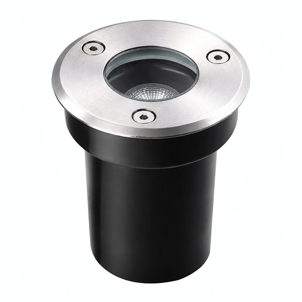 매립형 LED 지중등 65mm, 방수 기능, 실외 조경 - Ground Light Recessed 리뷰 및 가격