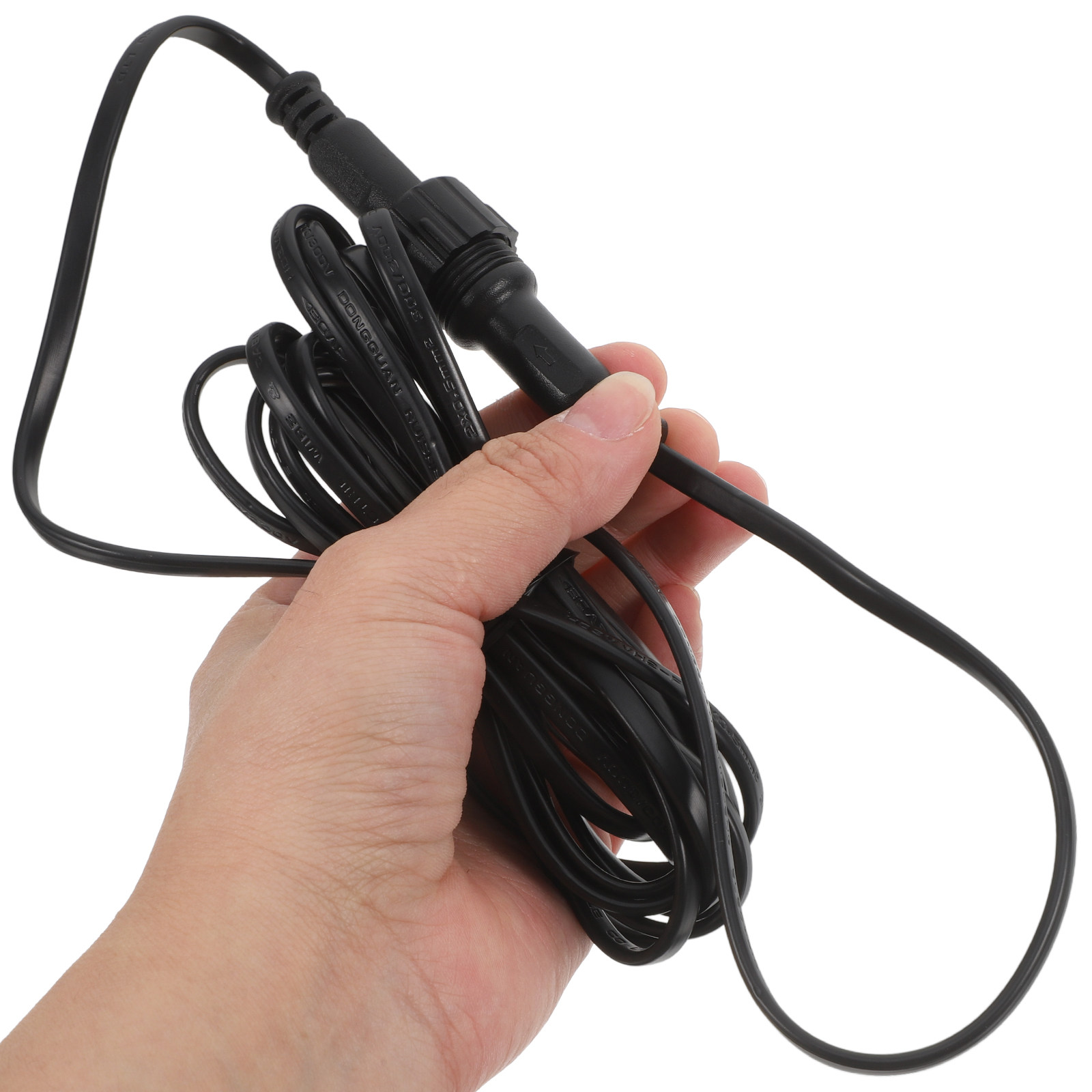 120인치 방수 연장 케이블 (크리스마스 스트링 라이트 - Outdoor Lighting Extension Cable 리뷰 및 가격