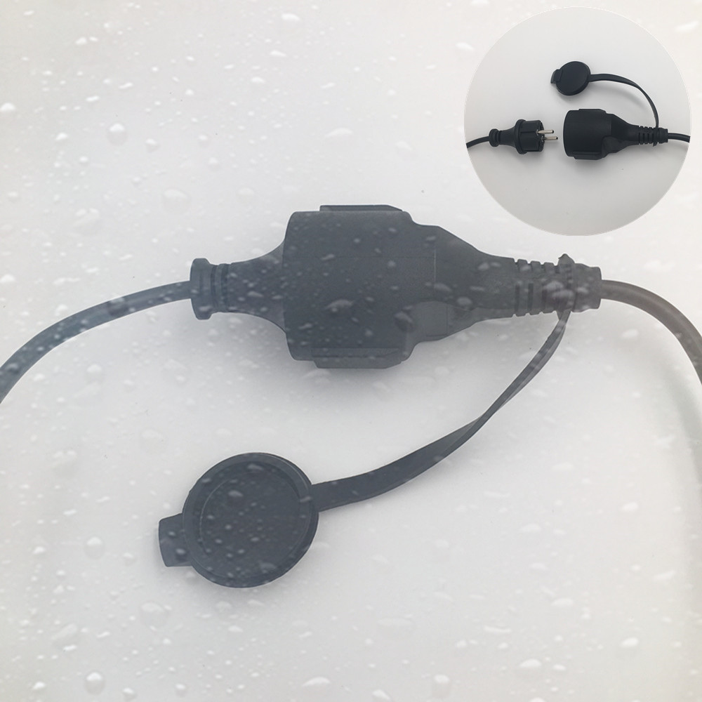 10M 케이블 LED 스트링 조명, 상업용 등급 방수, - Outdoor Lighting Sconce 리뷰 및 가격