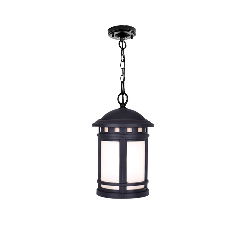 유럽 스타일 크리에이티브 야외 샹들리에 청동 방수 펜던 - Outdoor Lighting Chandelier 리뷰 및 가격