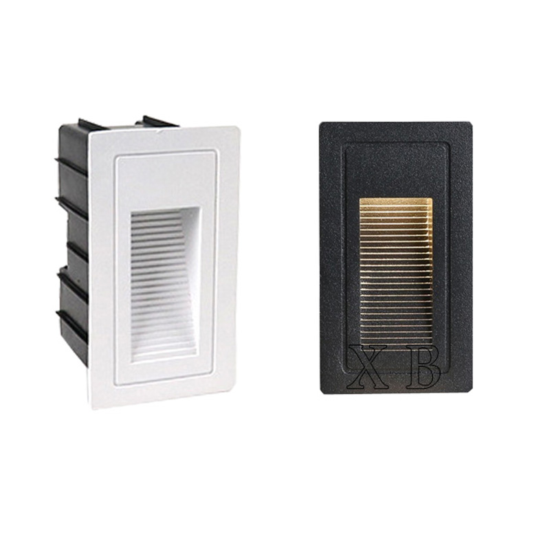 계단 및 계단용 LED 벽 램프, 발코니 정원 베란다  - Xl Outdoor Lighting 리뷰 및 가격