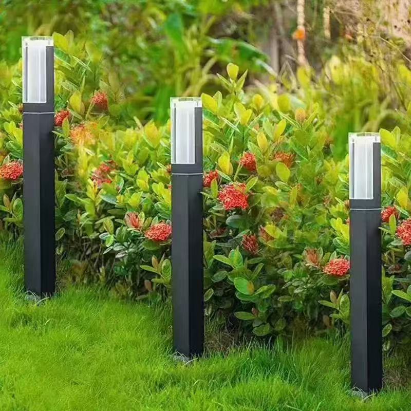 DC 전압 야외 조경 조명 LED 야외 잔디 조명 IP - Outdoor Lighting Voltage 리뷰 및 가격
