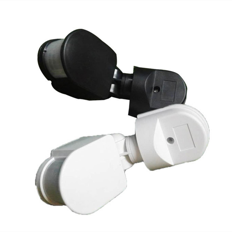 180 학위 회전 야외 타이머 스위치 220V 모션 탐 - Outdoor Lighting Timer Switch 리뷰 및 가격