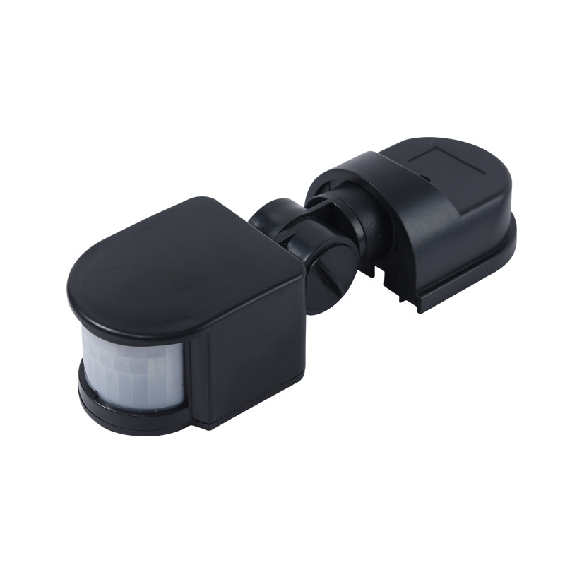 180 학위 회전 야외 타이머 스위치 220V 모션 탐 - Outdoor Lighting Timer Switch 리뷰 및 가격