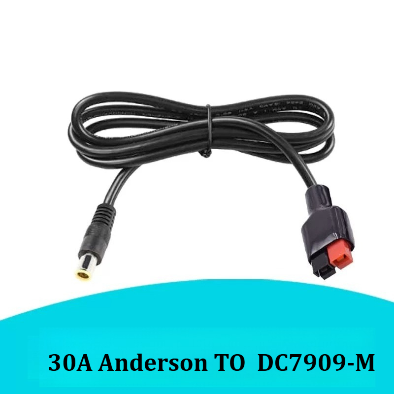 1PCS Solar MC to DC7909 남성/여성  - Outdoor Lighting Extension Cable 리뷰 및 가격