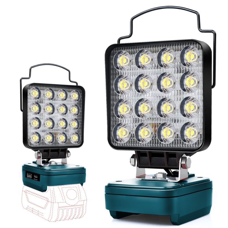BOSCH 18V 배터리 전기 기술자용 LED 작업등  - Outdoor Lighting Electrician 리뷰 및 가격