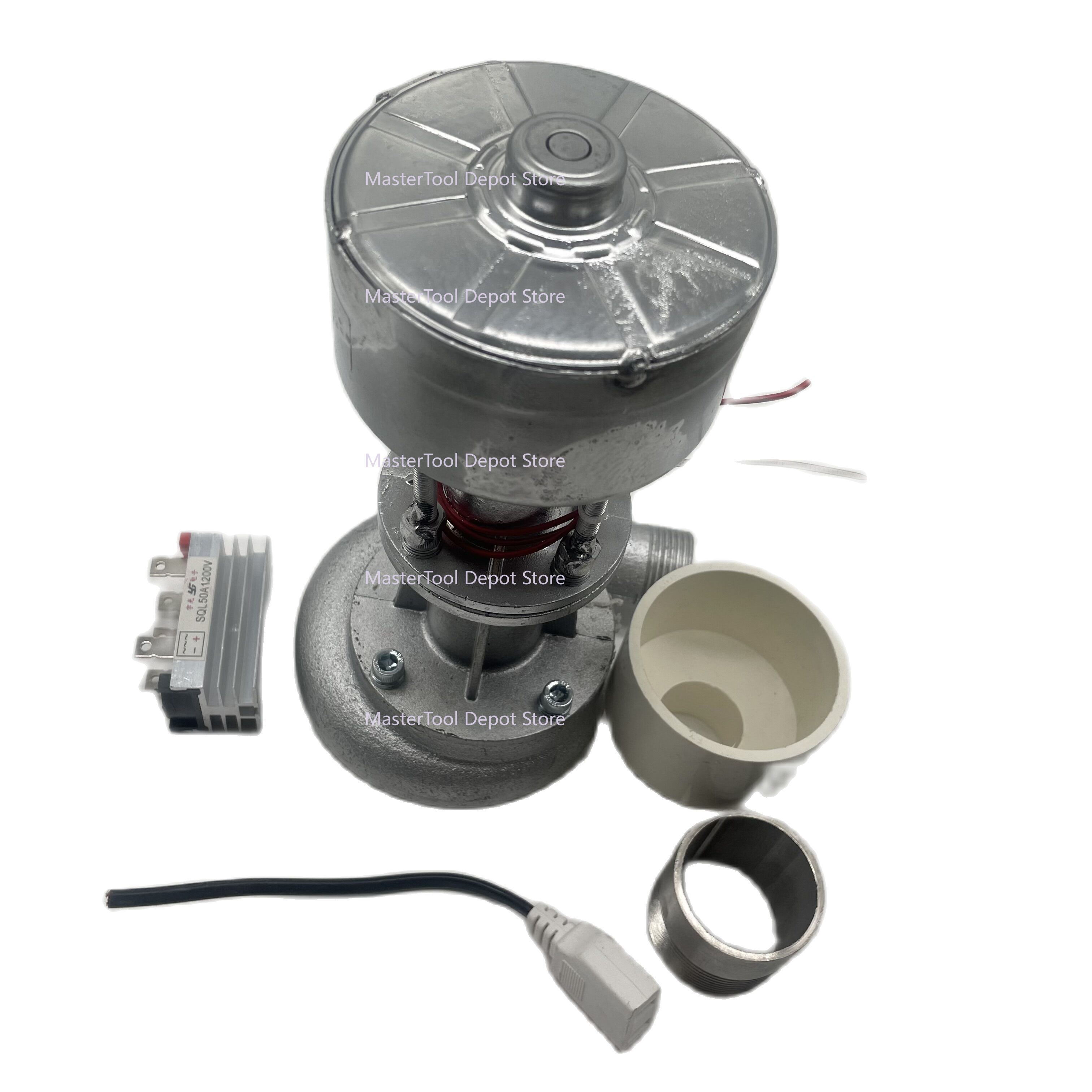 마이크로 수력 발전기 500와트 50Hz 220볼트 고 - Outdoor Lighting Volt 리뷰 및 가격