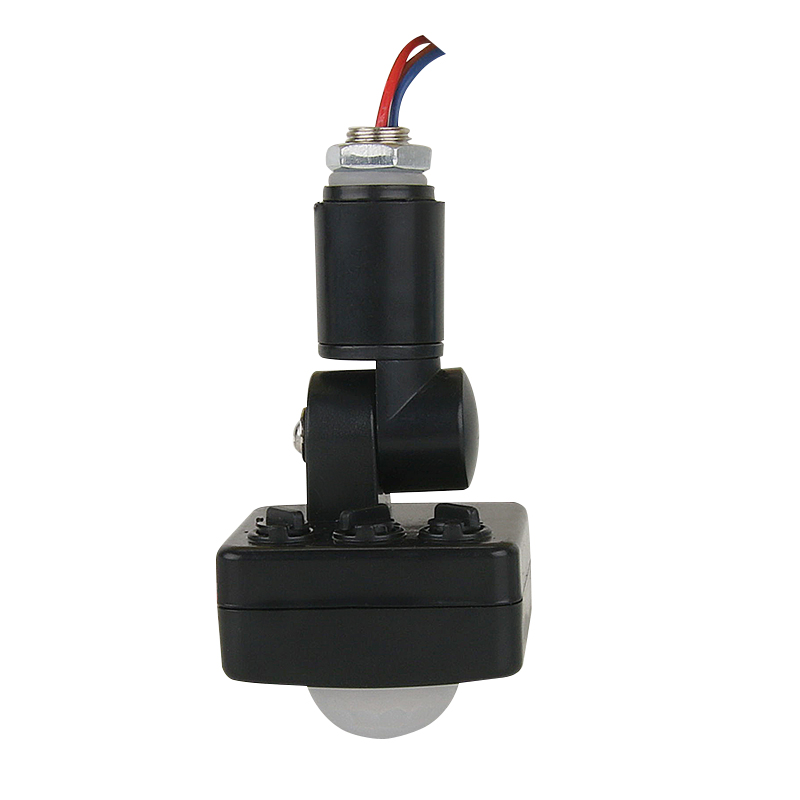 12V 모션 센서 220V/110V PIR 운동 감지기 - Outdoor Lighting Timer Switch 리뷰 및 가격
