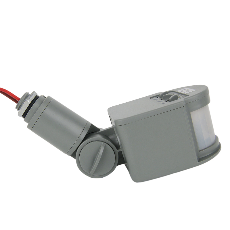 12V 모션 센서 220V/110V PIR 운동 감지기 - Outdoor Lighting Timer Switch 리뷰 및 가격