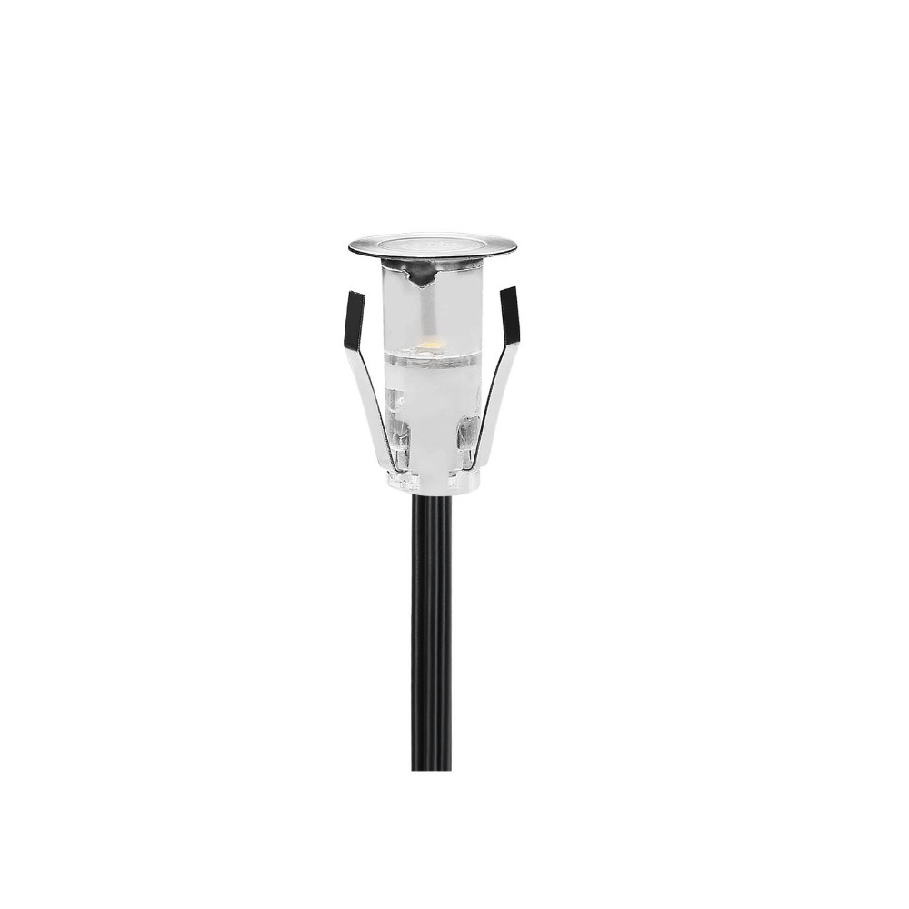 LED 미니 데크 조명 IP67, 오목한 지상 지하 야 - Ground Light Recessed 리뷰 및 가격