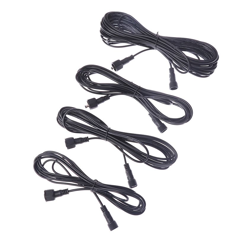 범용 휴대용 태양광 스포트라이트 5M 10M 저주파 방 - Outdoor Lighting Extension Cable 리뷰 및 가격