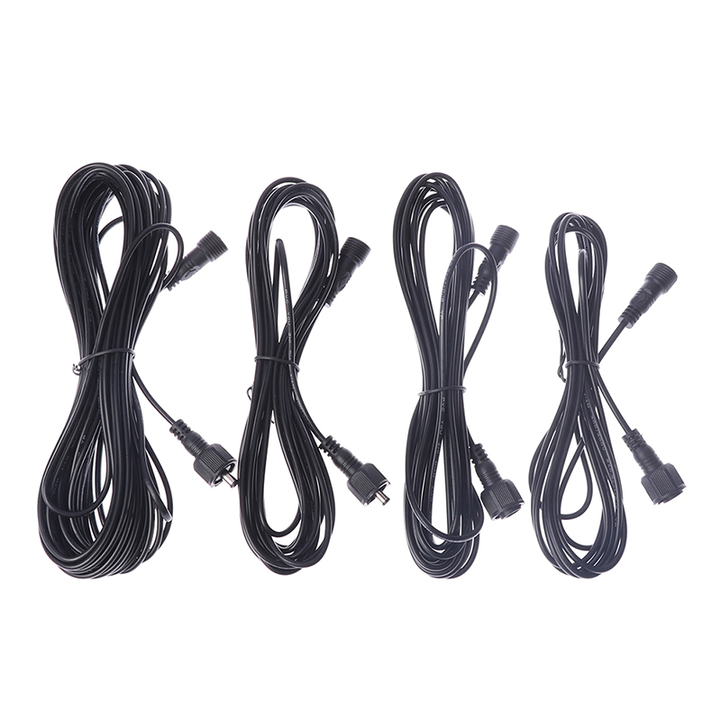 범용 휴대용 태양광 스포트라이트 5M 10M 저주파 방 - Outdoor Lighting Extension Cable 리뷰 및 가격