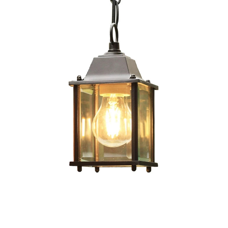 야외 샹들리에 방수 중국 레트로 정원 조명 입구 발코니 - Outdoor Lighting Chandelier 리뷰 및 가격