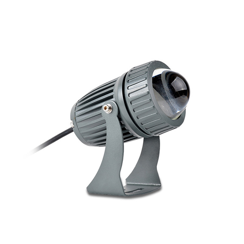 10W 야외 LED 벽 스포트라이트 조경 조명 AC22 - Xl Outdoor Lighting 리뷰 및 가격