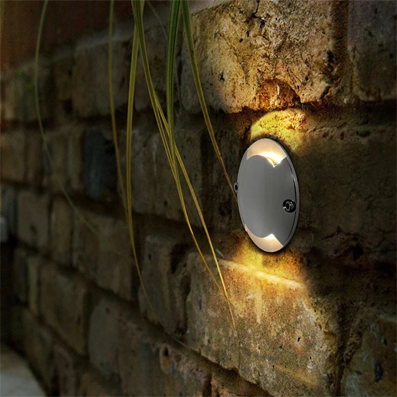 울트라 얇은 Led 매장 빛 1W DC12V 야외 방수 - Outdoor Lighting For Gazebo 리뷰 및 가격