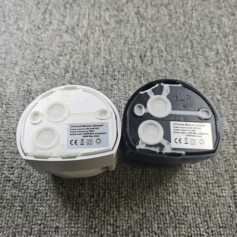 야외 방수 적외선 센서 타이머, 220V-240V 모션 - Outdoor Lighting Timer Switch 리뷰 및 가격