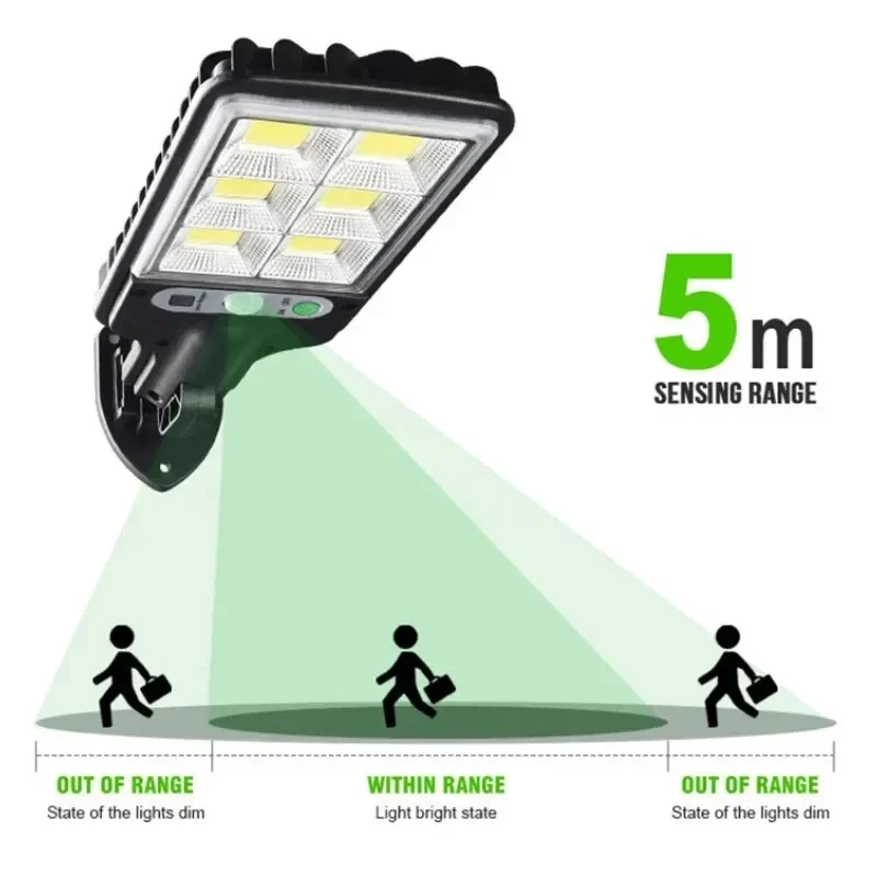 강력한 LED 태양광 야외 마당 벽등 충전식 인덕션 태 - Outdoor Lighting Solar 리뷰 및 가격