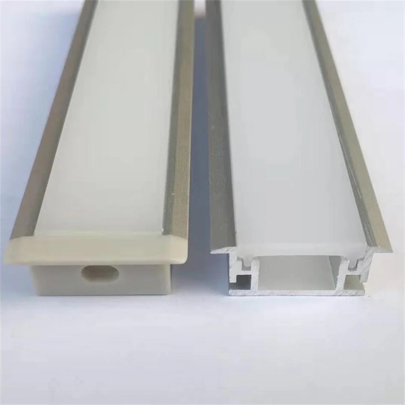 1.5m/개 타일 바닥 알루미늄 프로파일 바닥/계단/계 - Ground Light Recessed 리뷰 및 가격