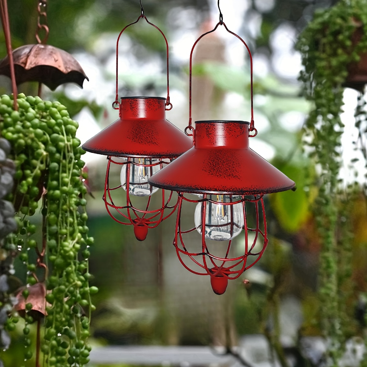 태양광 랜턴 야외 걸이 조명, 금속 태양광 걸이 조명, - Solar Lantern Hanging 리뷰 및 가격