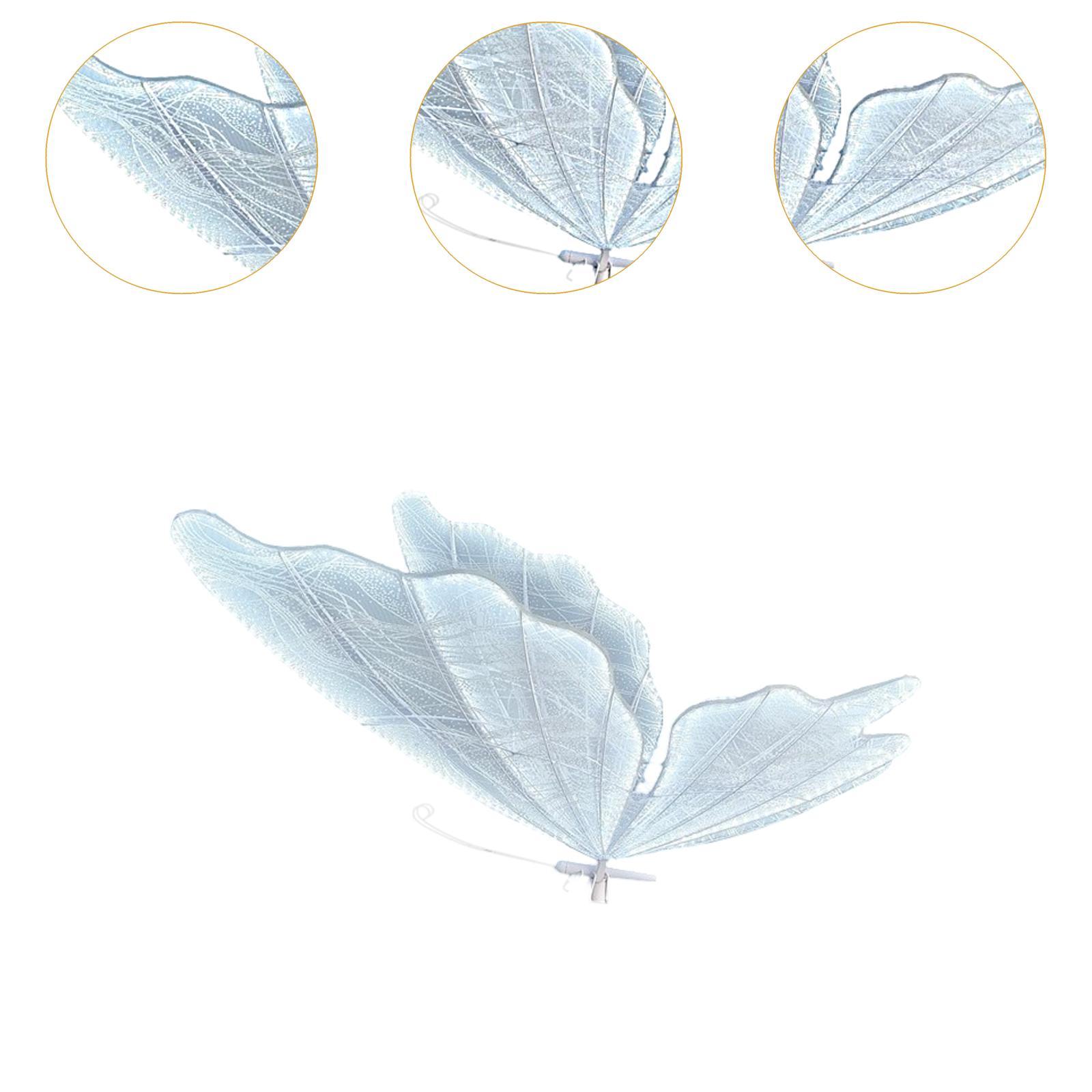 나비 펜던트 조명 샹들리에 낭만적인 경량 다용도 웨딩  - Outdoor Lighting Chandelier 리뷰 및 가격