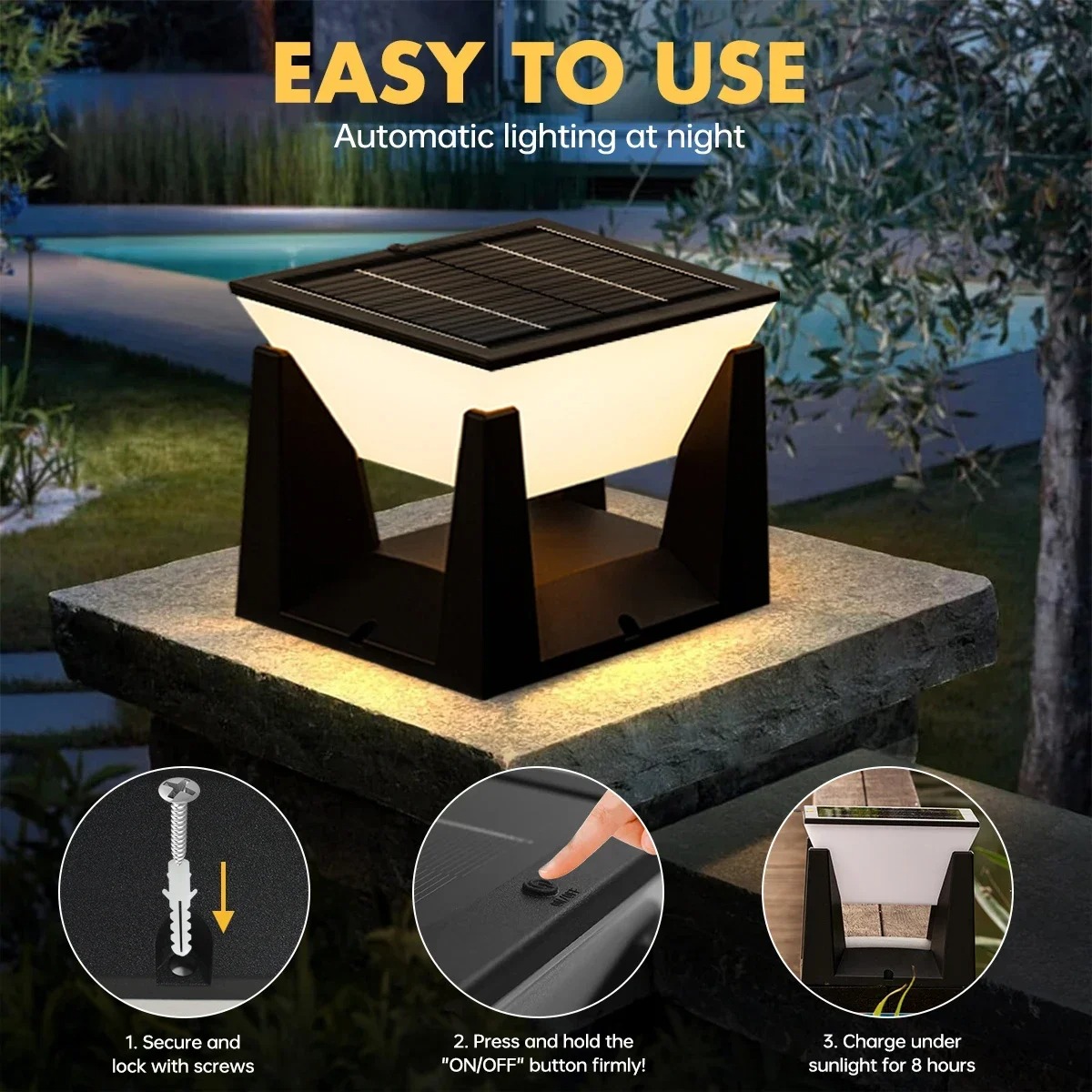 IP65 방수 LED 외벽등, 모던 롱 스트립 업다운  - Outdoor Lighting Sconce 리뷰 및 가격