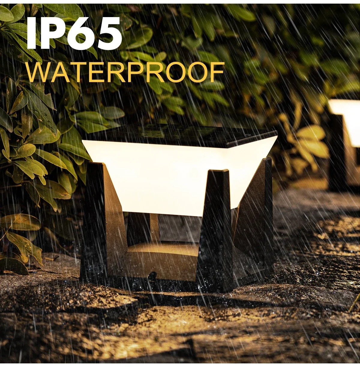IP65 방수 LED 외벽등, 모던 롱 스트립 업다운  - Outdoor Lighting Sconce 리뷰 및 가격