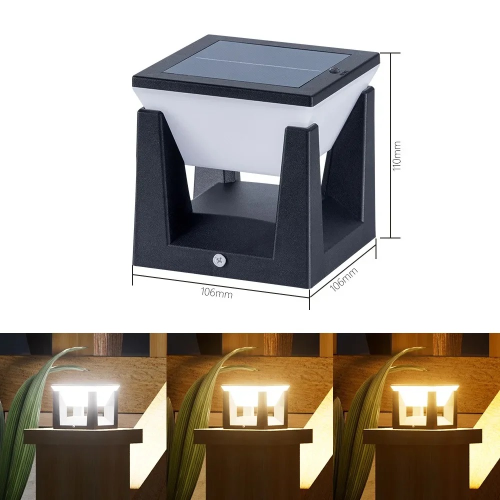 IP65 방수 LED 외벽등, 모던 롱 스트립 업다운  - Outdoor Lighting Sconce 리뷰 및 가격