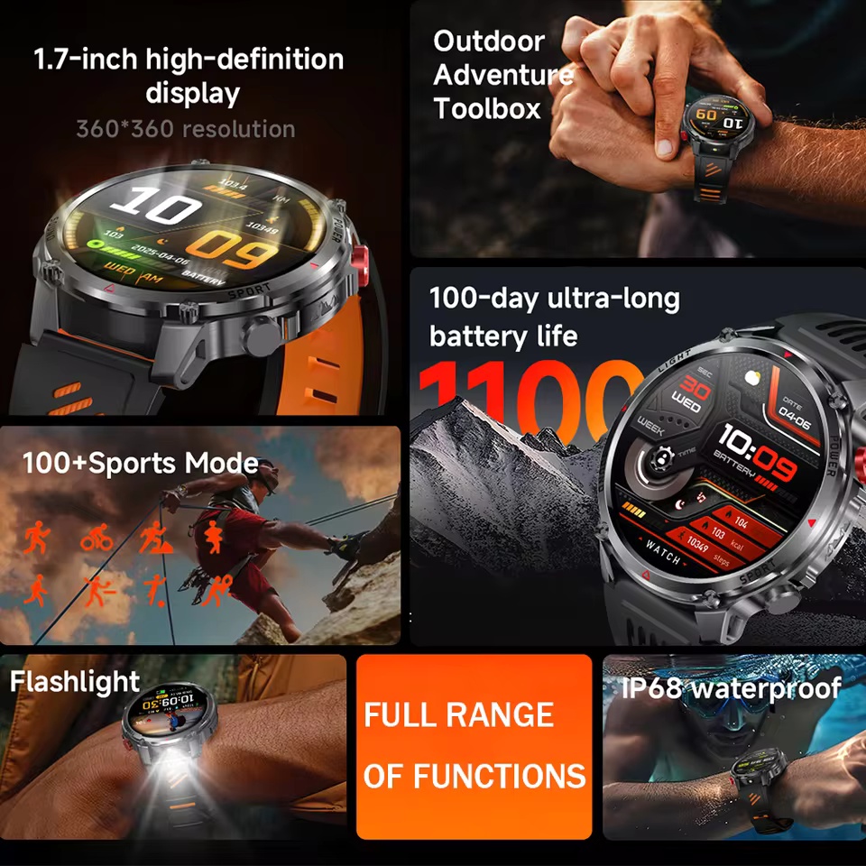 2026년형 신제품 T-Rex3 Pro, 1100mAh - Outdoor Lighting Timer 리뷰 및 가격