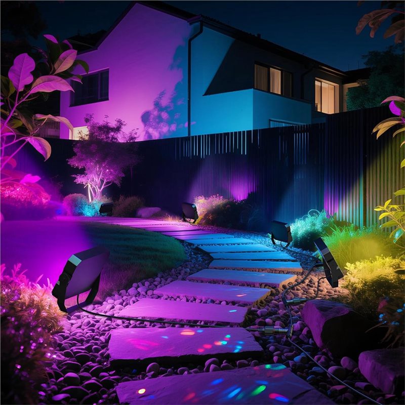[A92Z!NEW】 Govee 영구 실외 조명 연장 케 - Outdoor Lighting Extension Cable 리뷰 및 가격