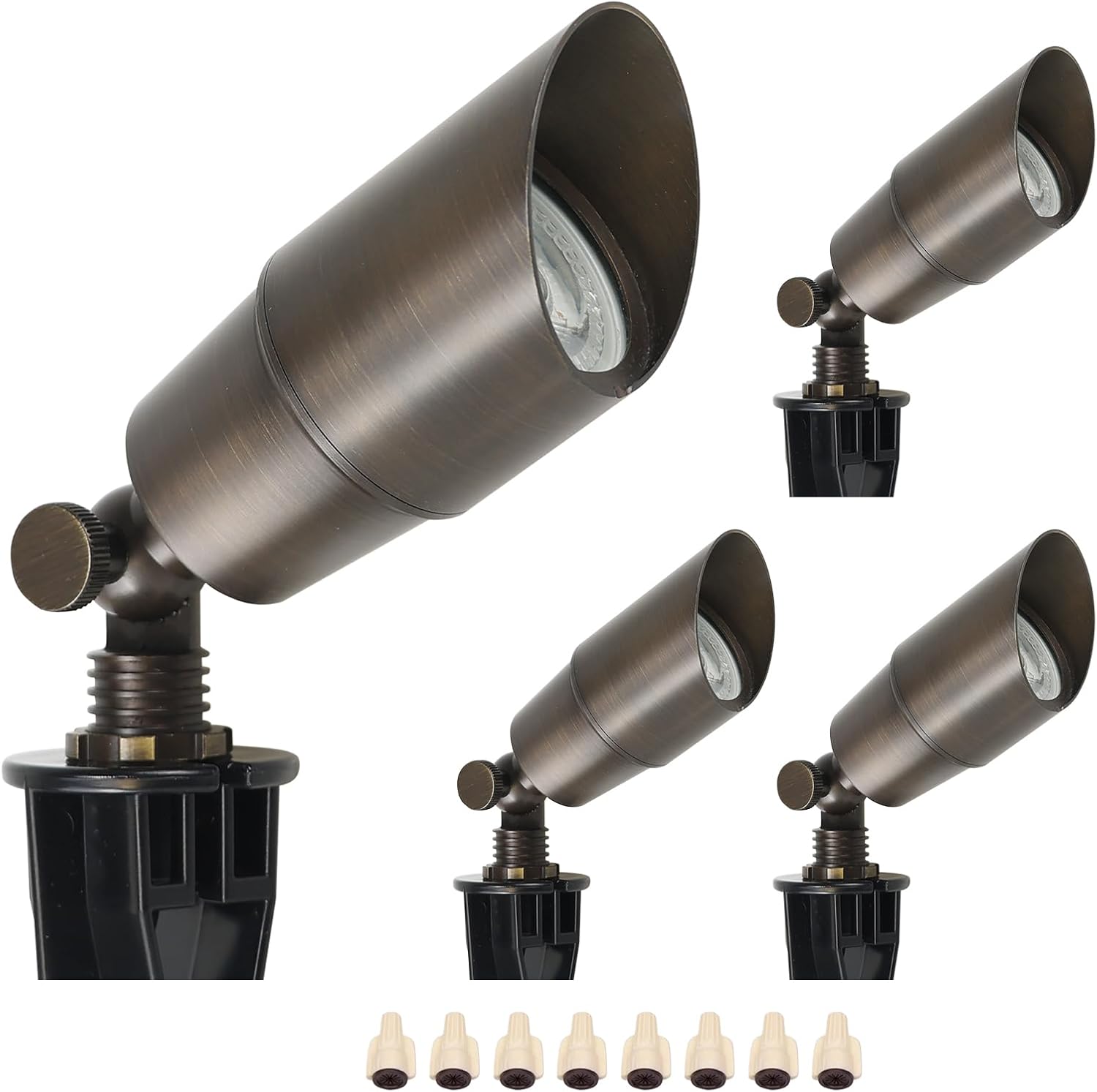 황동 소재 야외용 저전압 LED 조명등 AC DC 12 - Outdoor Lighting Voltage 리뷰 및 가격