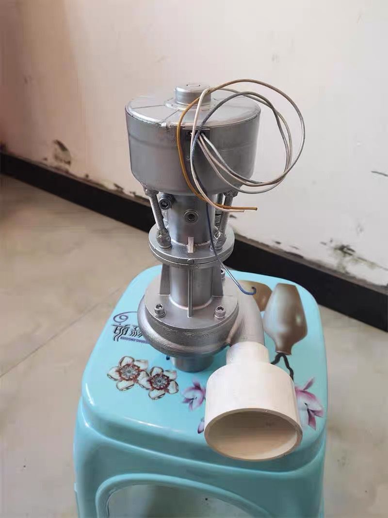 50hz 220 500W 마이크로 수력 발전기 500와 - Outdoor Lighting Volt 리뷰 및 가격