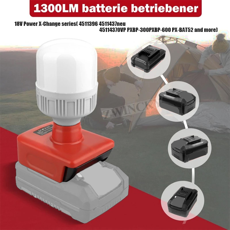 Einhell Power X-Change 시리즈 18V - Outdoor Lighting Replacement Bulbs 리뷰 및 가격
