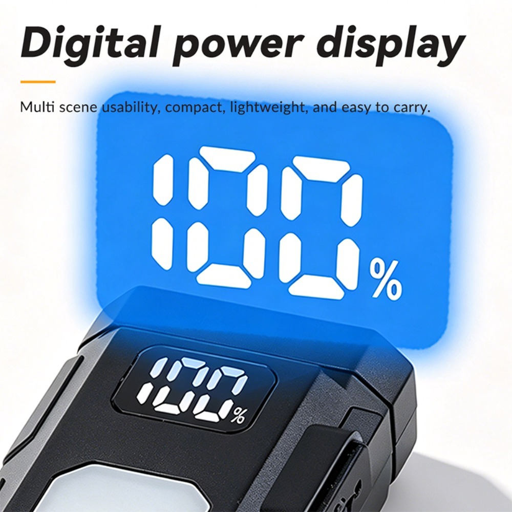 COB LED EDC 플래시라이트 펜 클립 포켓 토치  - Outdoor Lighting Junction Box 리뷰 및 가격