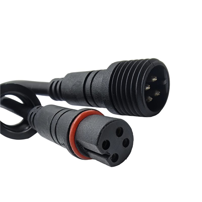 Govee 야외 투광 조명 및 스포트라이트용 5Pcs  - Outdoor Lighting Extension Cable 리뷰 및 가격
