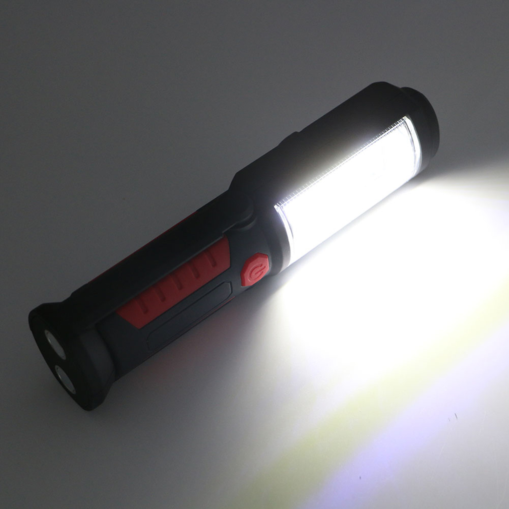 휴대용 LED 작업등, 전기 기술자용 플래시라이트, 야 - Outdoor Lighting Electrician 리뷰 및 가격
