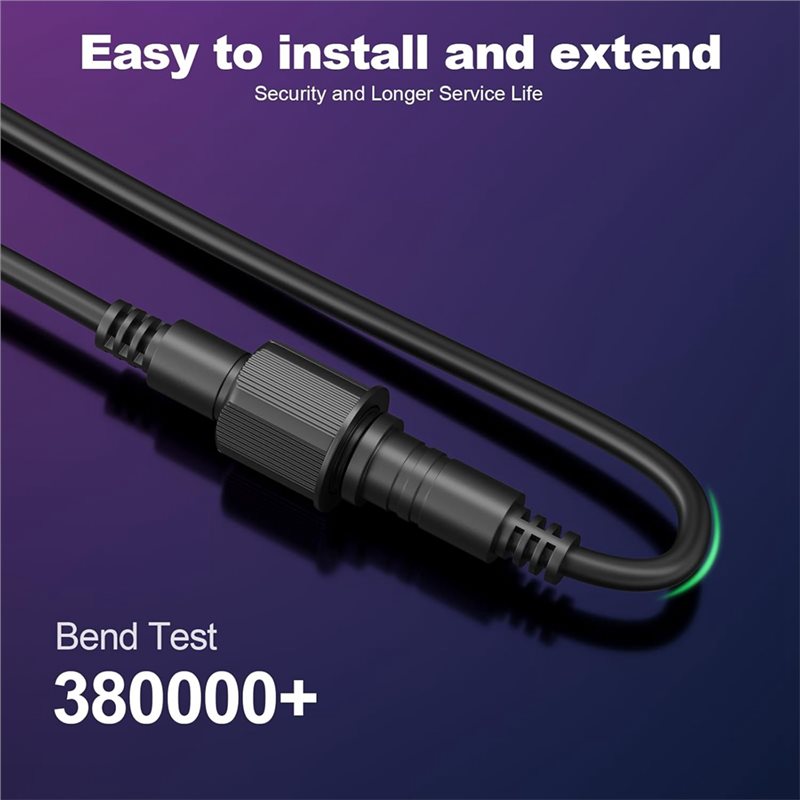 【RECOMENDAR】Govee 실외 투광등 및 스포트 - Outdoor Lighting Extension Cable 리뷰 및 가격