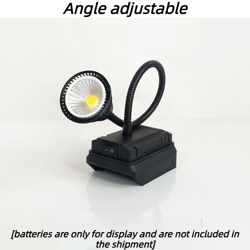 WORX 휴대용 LED 투광등용 5W 따뜻한 노란색 조 - Outdoor Lighting Electrician 리뷰 및 가격