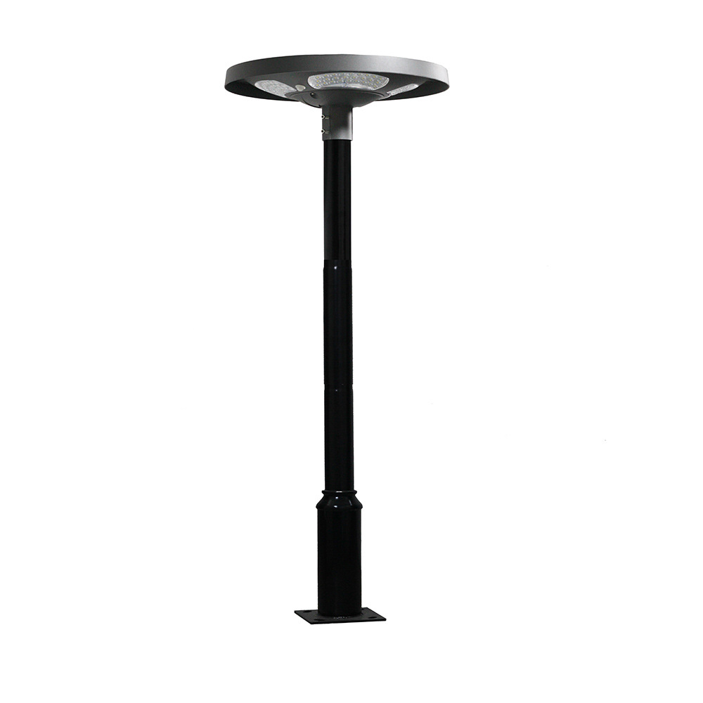 방수 IP65 UFO 태양광 LED 정원 가로등 30W - Outdoor Lighting With Sensor 리뷰 및 가격